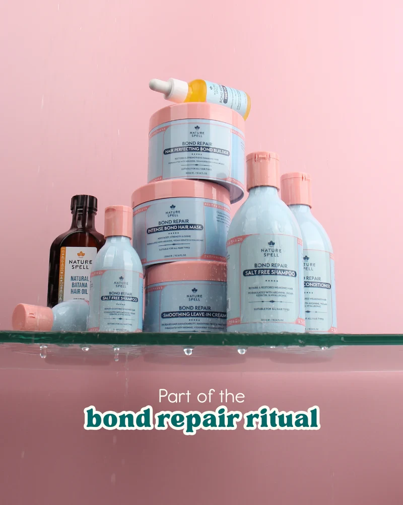 Bond Repair