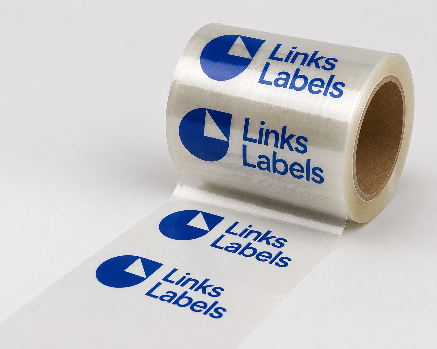 Custom Tape