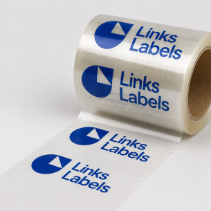 Custom Tape