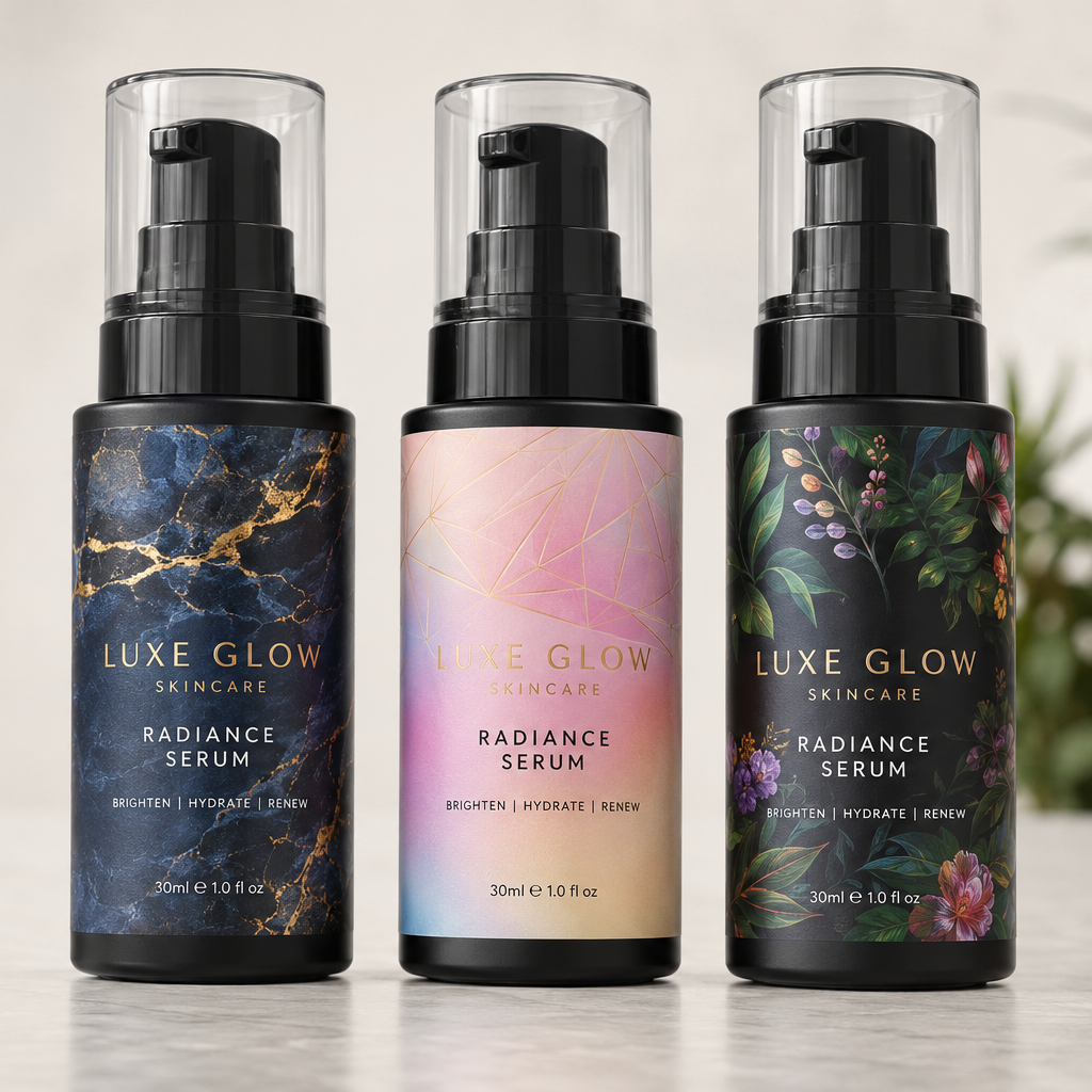 Luxe Glow