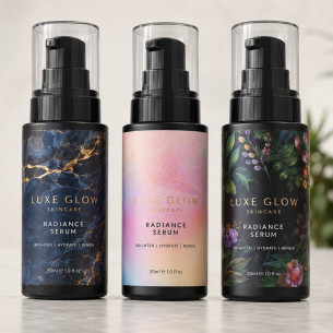 Luxe Glow