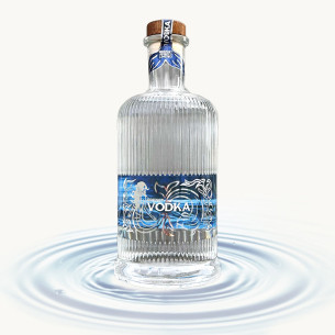 Orkney Vodka