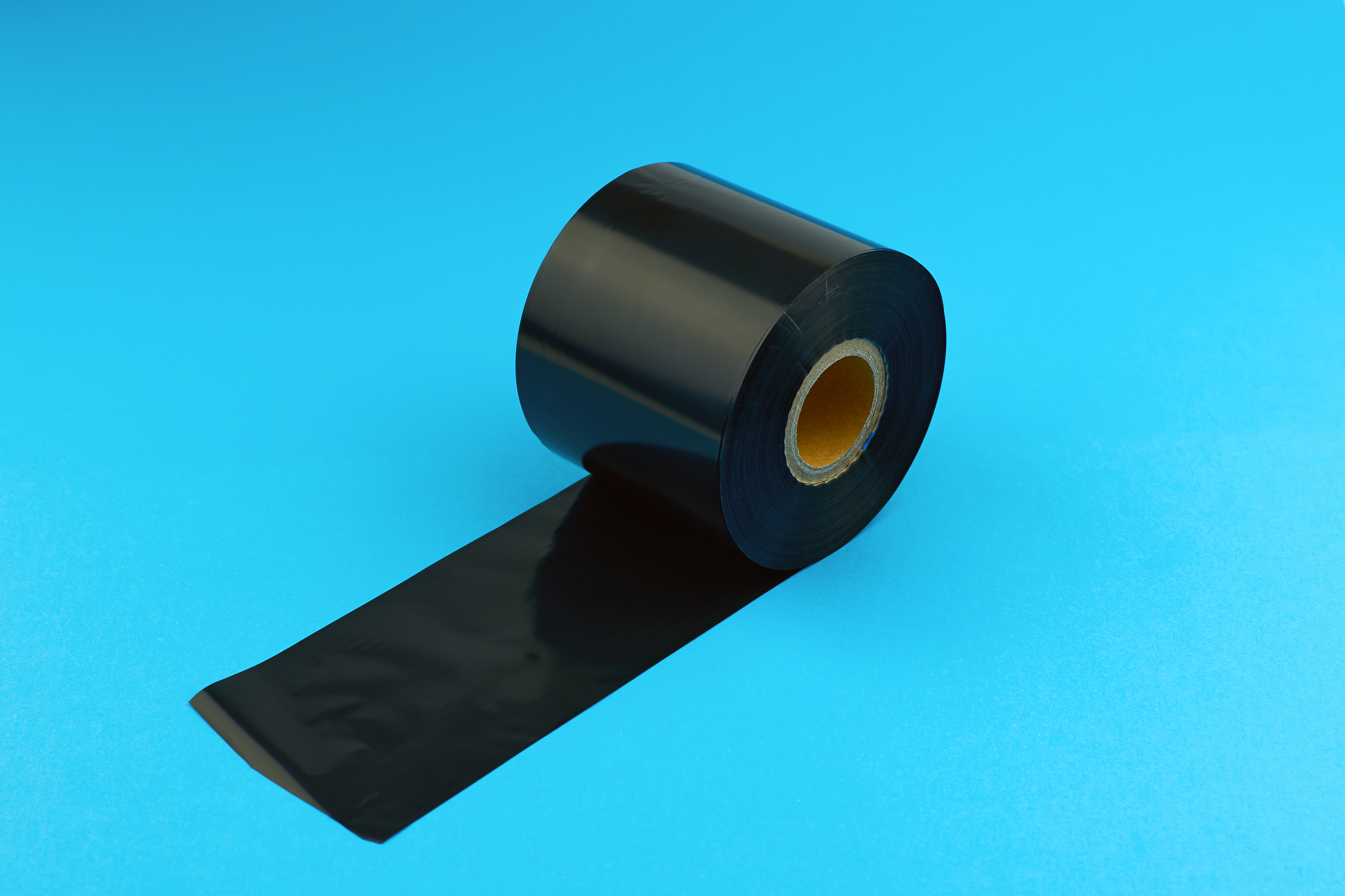 Thermal transfer ribbon